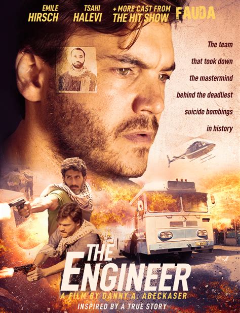 the engineer bdscr|The Engineer – Bleiberg Entertainment.